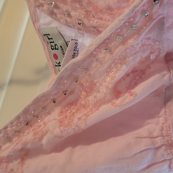 Flirty tank - Picture 2 of 3